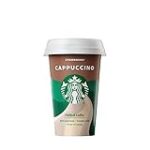 Análisis del Starbucks Cappuccino Freddo: ¡Descubre el mejor café frío de América del Norte!