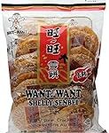 Análisis y comparativa: Las galletas japonesas más deliciosas disponibles en América del Norte