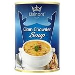 Análisis y comparativa: Descubre la mejor clam chowder de América del Norte Análisis y comparativa: Descubre la mejor clam chowder de América del Norte
