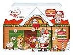 Análisis de los mejores calendarios de chocolate para esta Navidad en América del Norte Análisis de los mejores calendarios de chocolate para esta Navidad en América del Norte