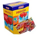Análisis de los Chupachups de Cereza: ¿Los Mejores Sabores de Norte América? Análisis de los Chupachups de Cereza: ¿Los Mejores Sabores de Norte América?