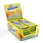 Milkybar Kid: Análisis de la icónica golosina americana y sus alternativas en el mercado actual