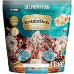 Análisis y comparativa: Los mejores instant oats en América del Norte