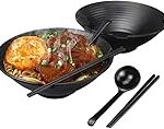 Los Mejores Ramen Bowls de América del Norte: Análisis y Comparativa